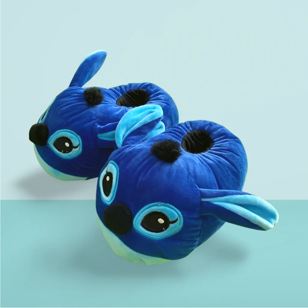 Babucha animales adulto