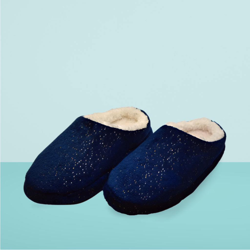 Pantufla sueca