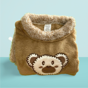 Pij. dos piezas infantil