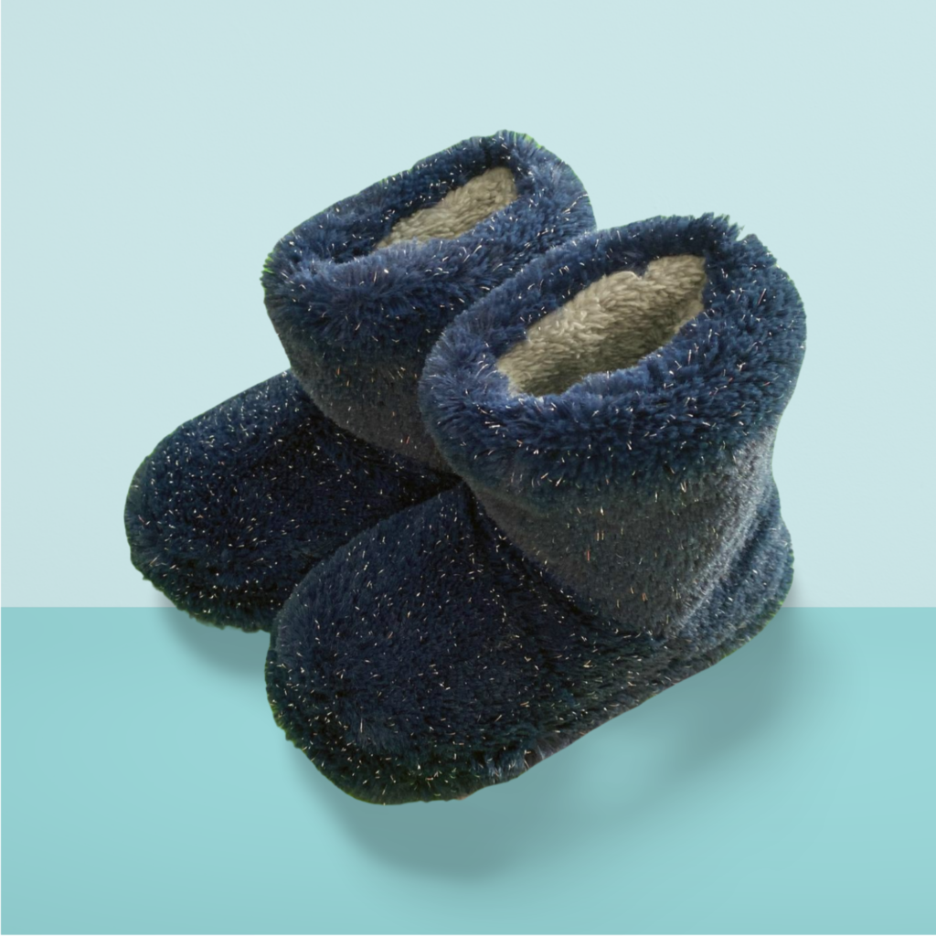 Bota infantil