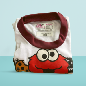 Pij. fresca infantil