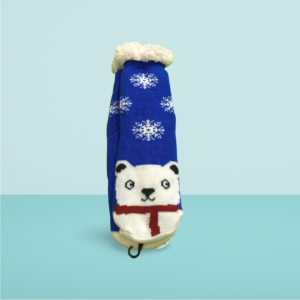 Media térmica larga