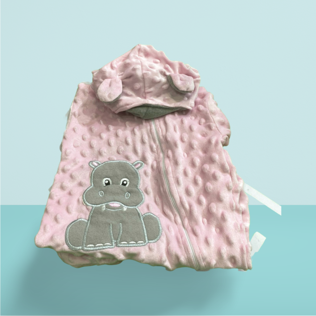 Pij. enteriza bebe