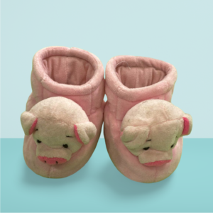 Bota bebe