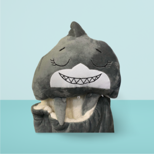 Sleeping tipo Happy Napper