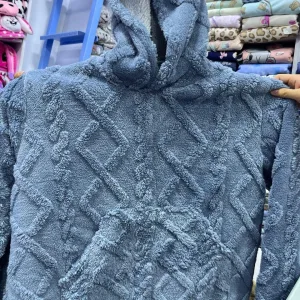 Yeti sencillo