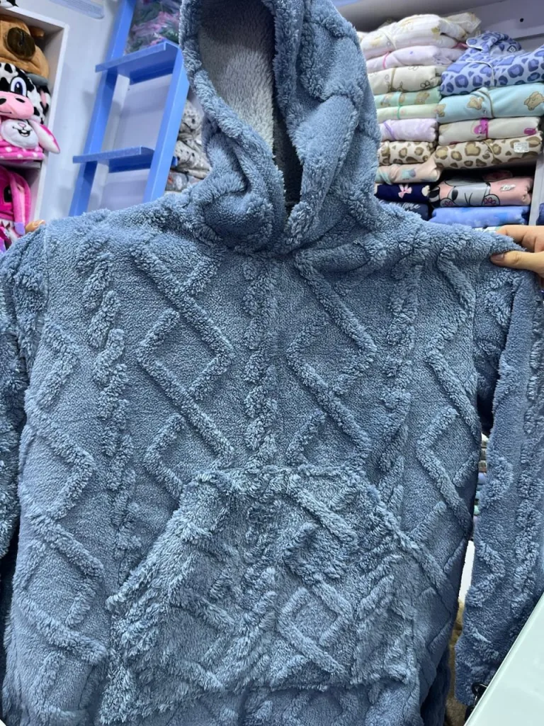 Yeti sencillo