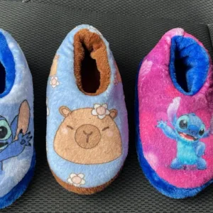 Babucha infantil Slipperstom