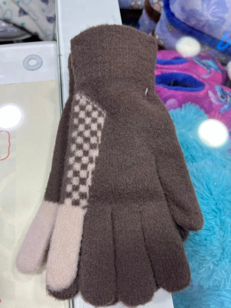 Guantes