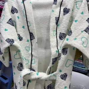 Salidas de baño