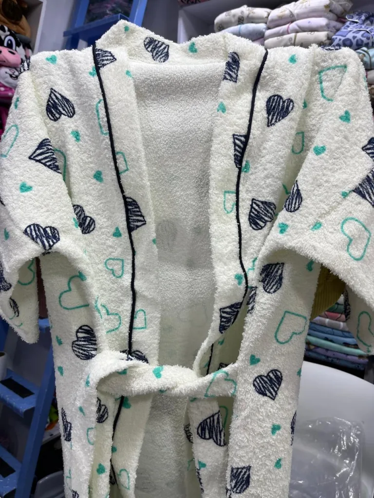 Salidas de baño