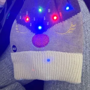 Gorro Navideño