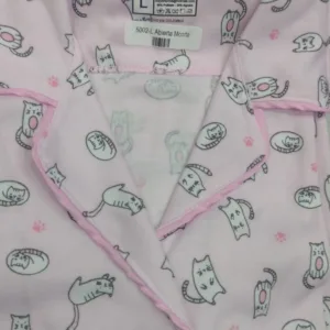 Pij. fresca Cuello-Botón